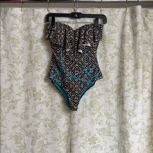 Bond Eye Australia Swimsuit